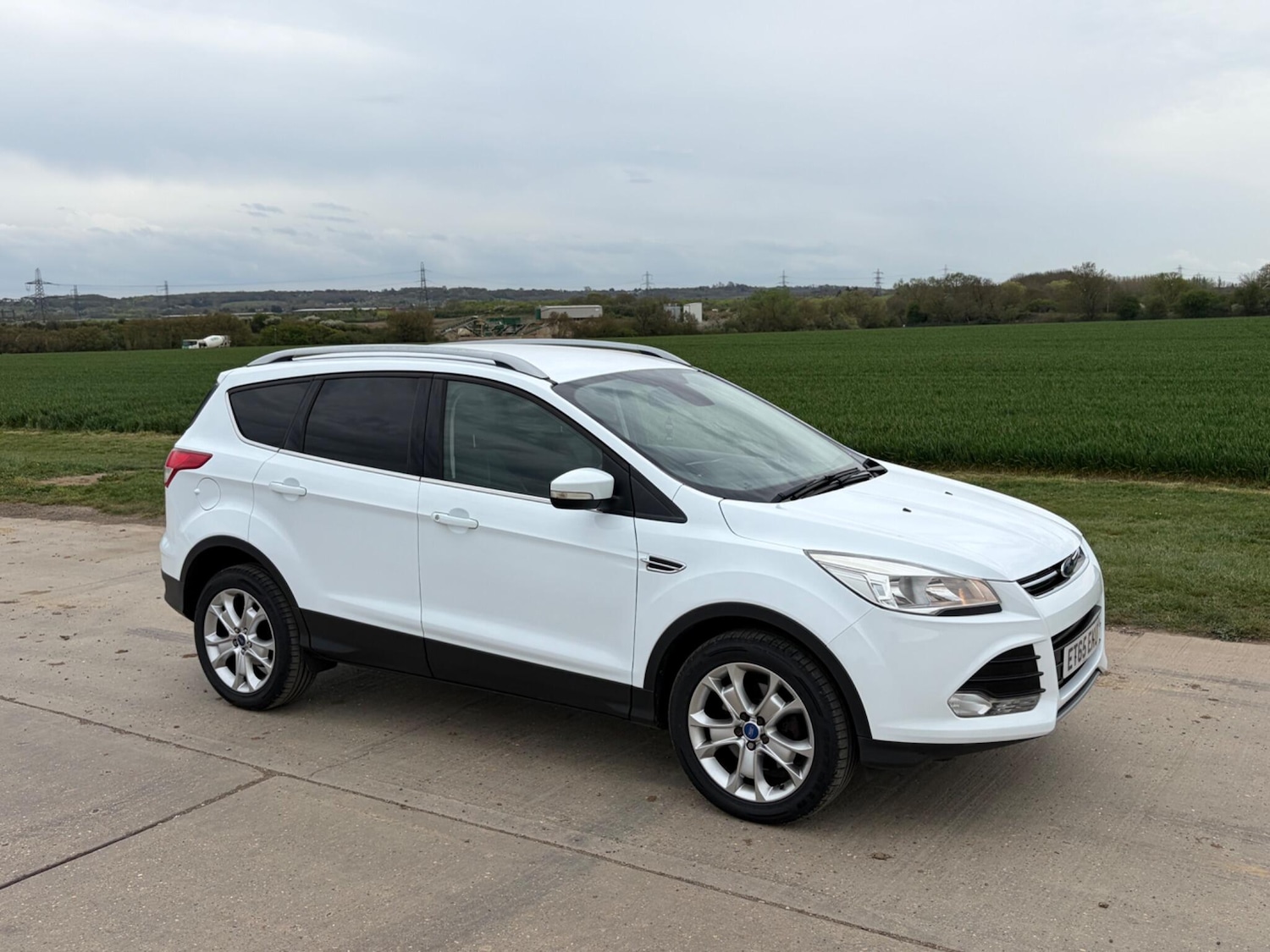 Used Ford Kuga for sale - 78184988: Photo 13