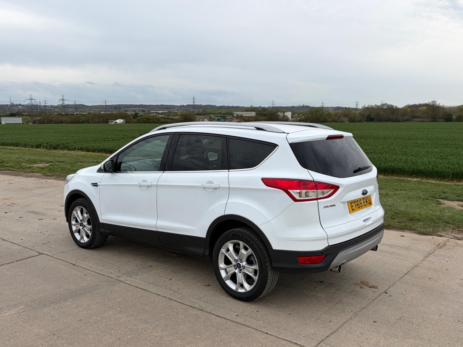 Used Ford Kuga for sale - 78184988: Photo 14