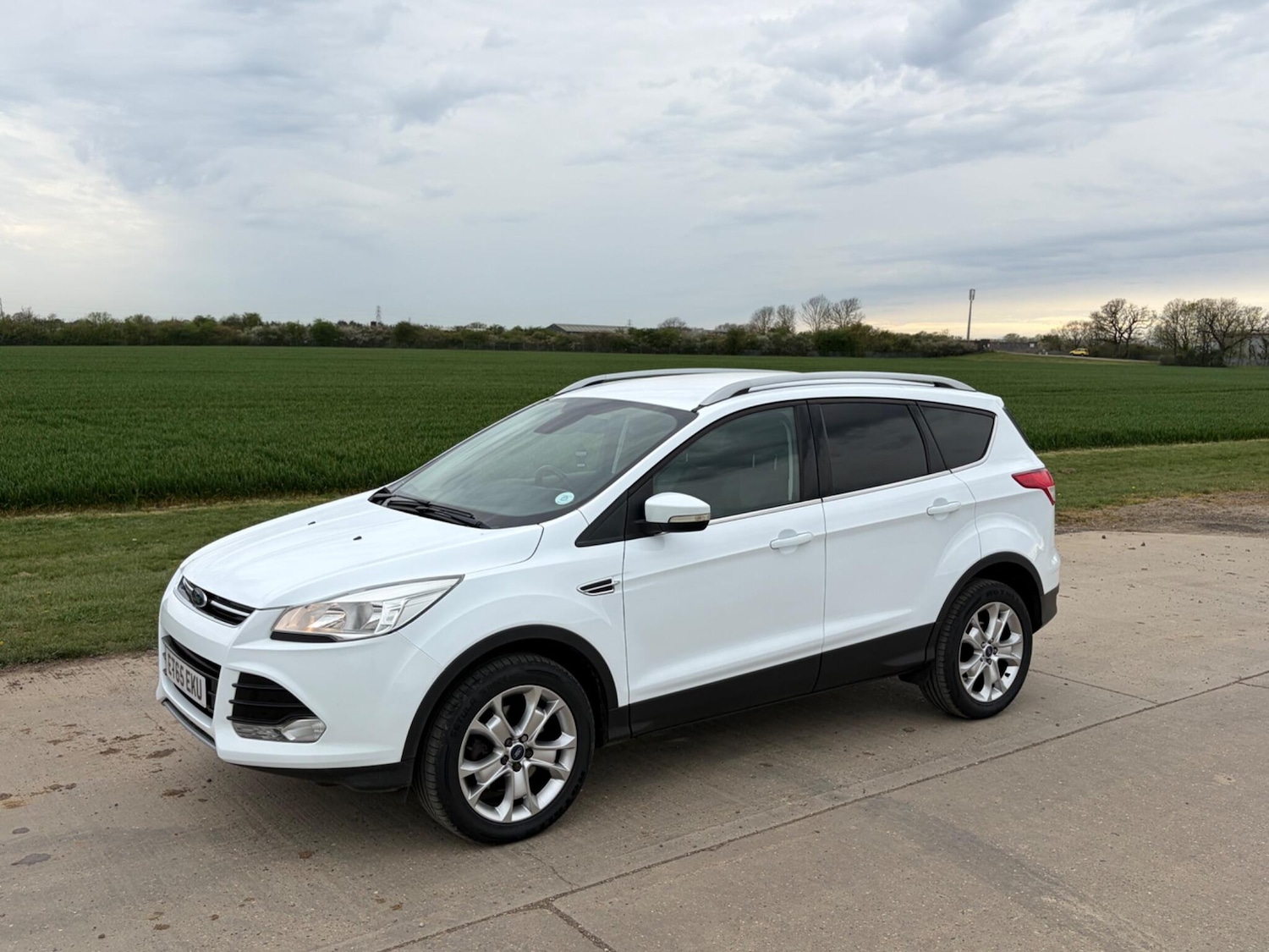 Used Ford Kuga for sale - 78184988: Photo 15