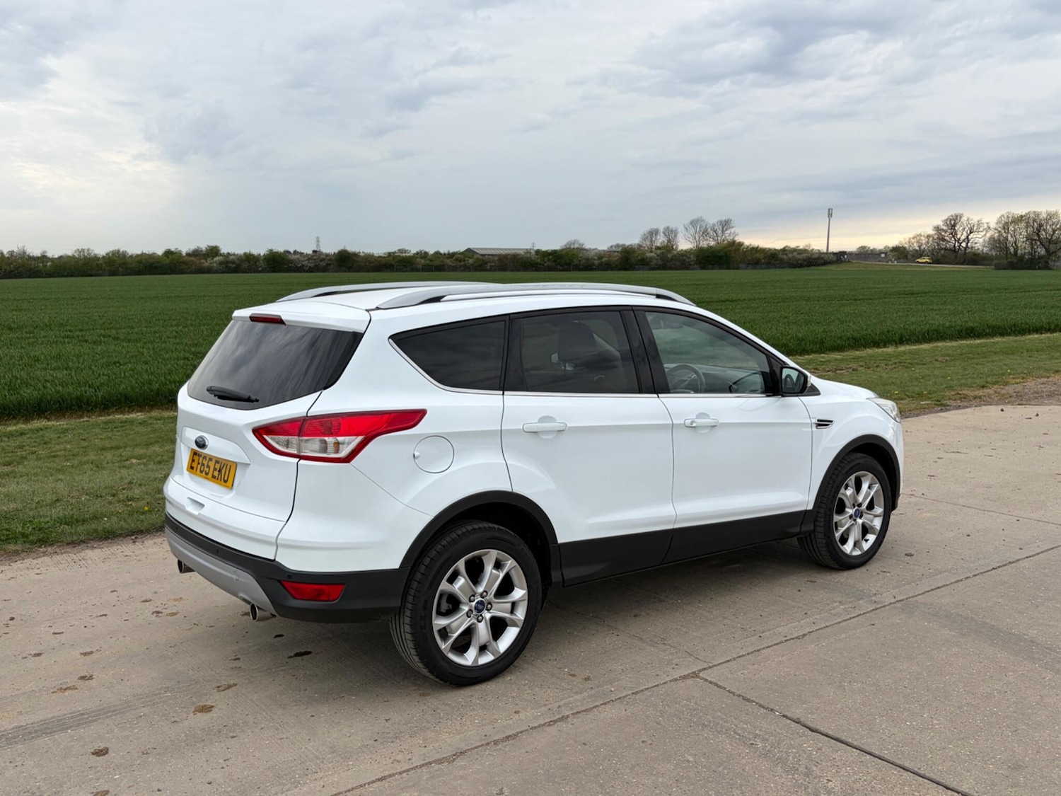 Used Ford Kuga for sale - 78184988: Photo 16