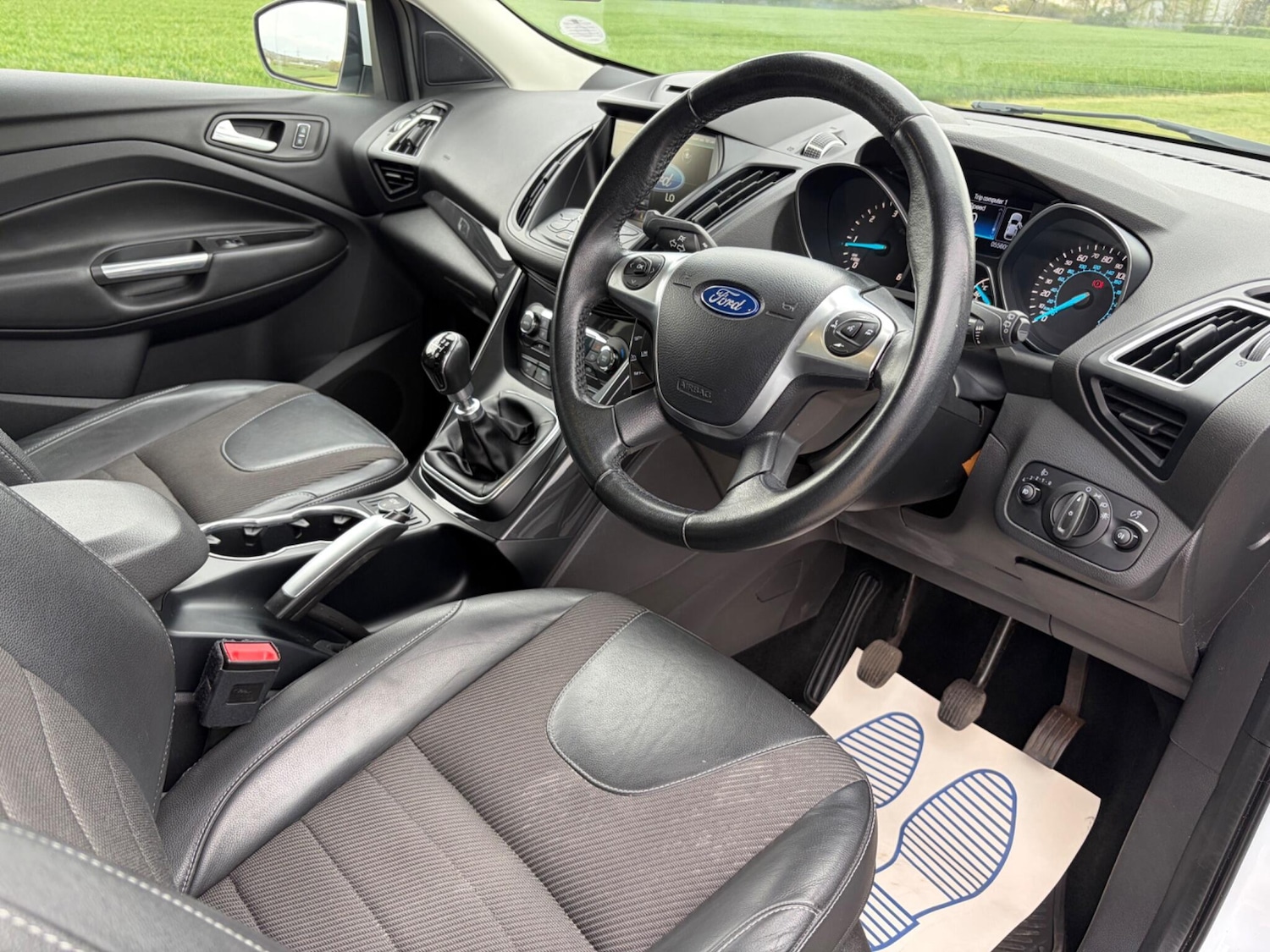 Used Ford Kuga for sale - 78184988: Photo 17