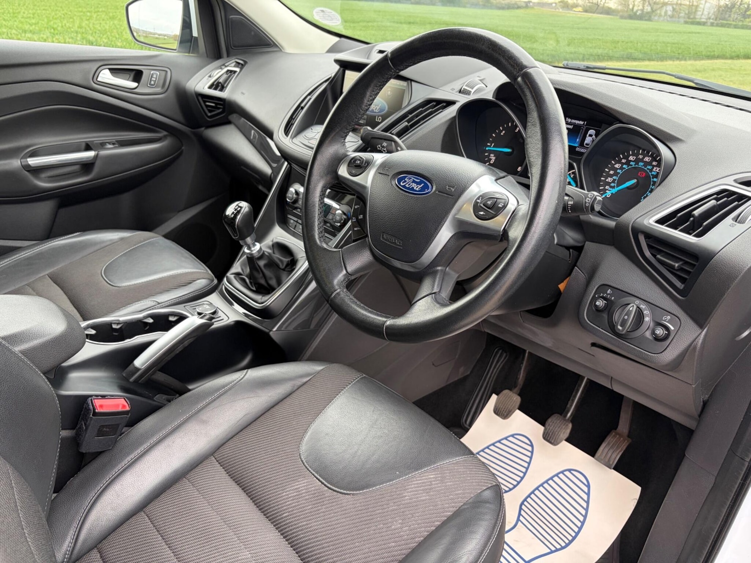 Used Ford Kuga for sale - 78184988: Photo 18