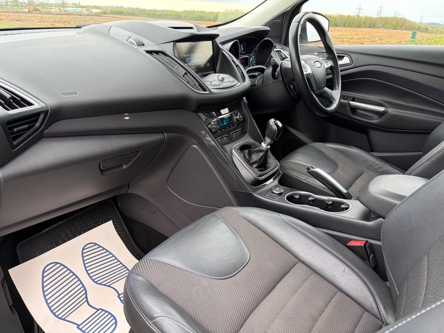 Used Ford Kuga for sale - 78184988: Photo 19