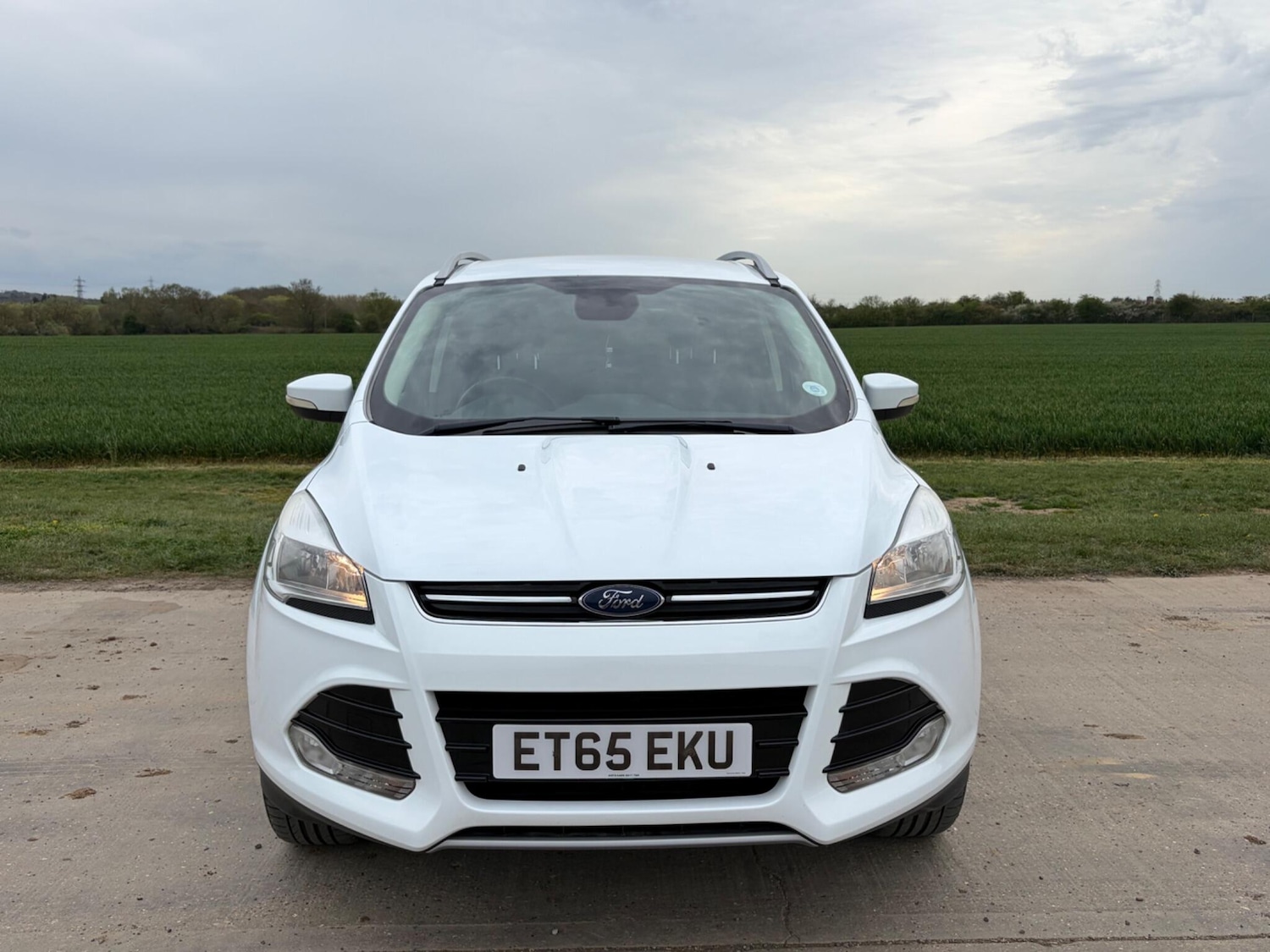 Used Ford Kuga for sale - 78184988: Photo 2