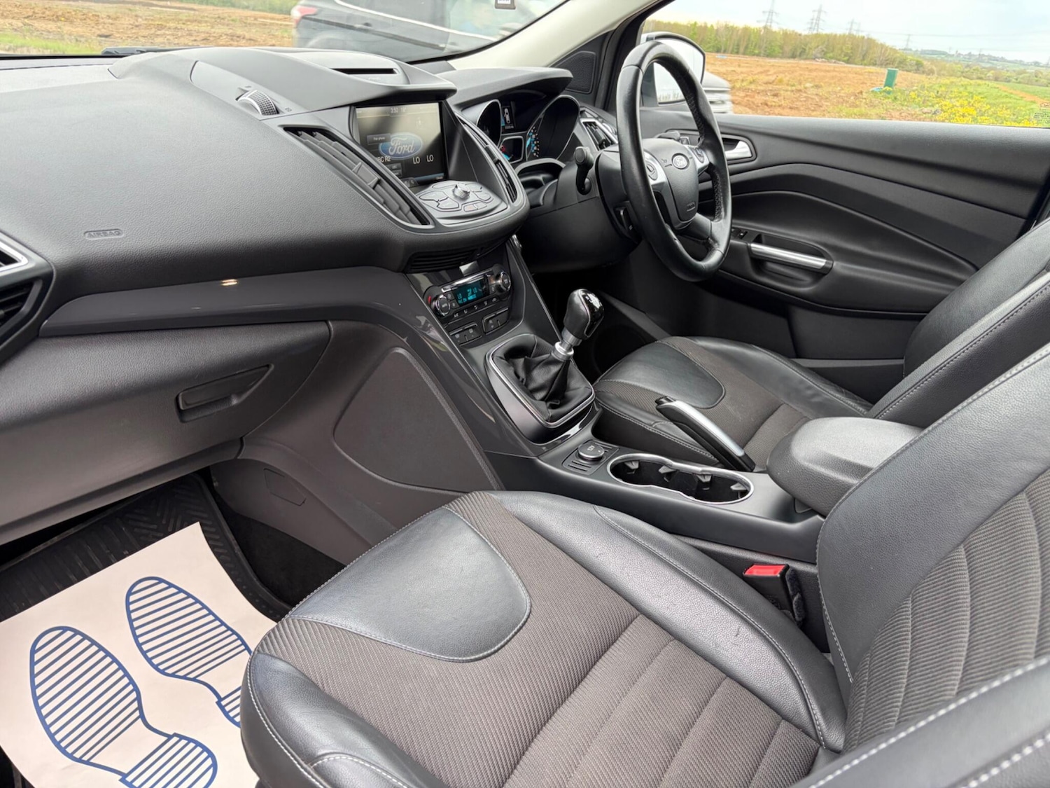 Used Ford Kuga for sale - 78184988: Photo 20