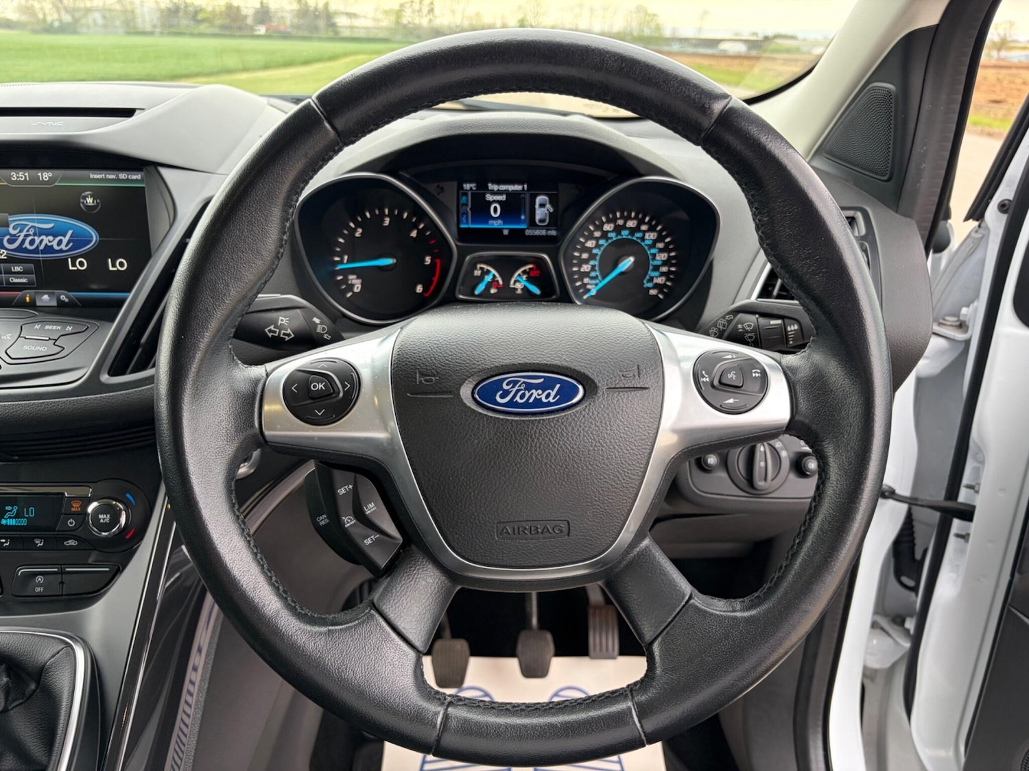 Used Ford Kuga for sale - 78184988: Photo 21