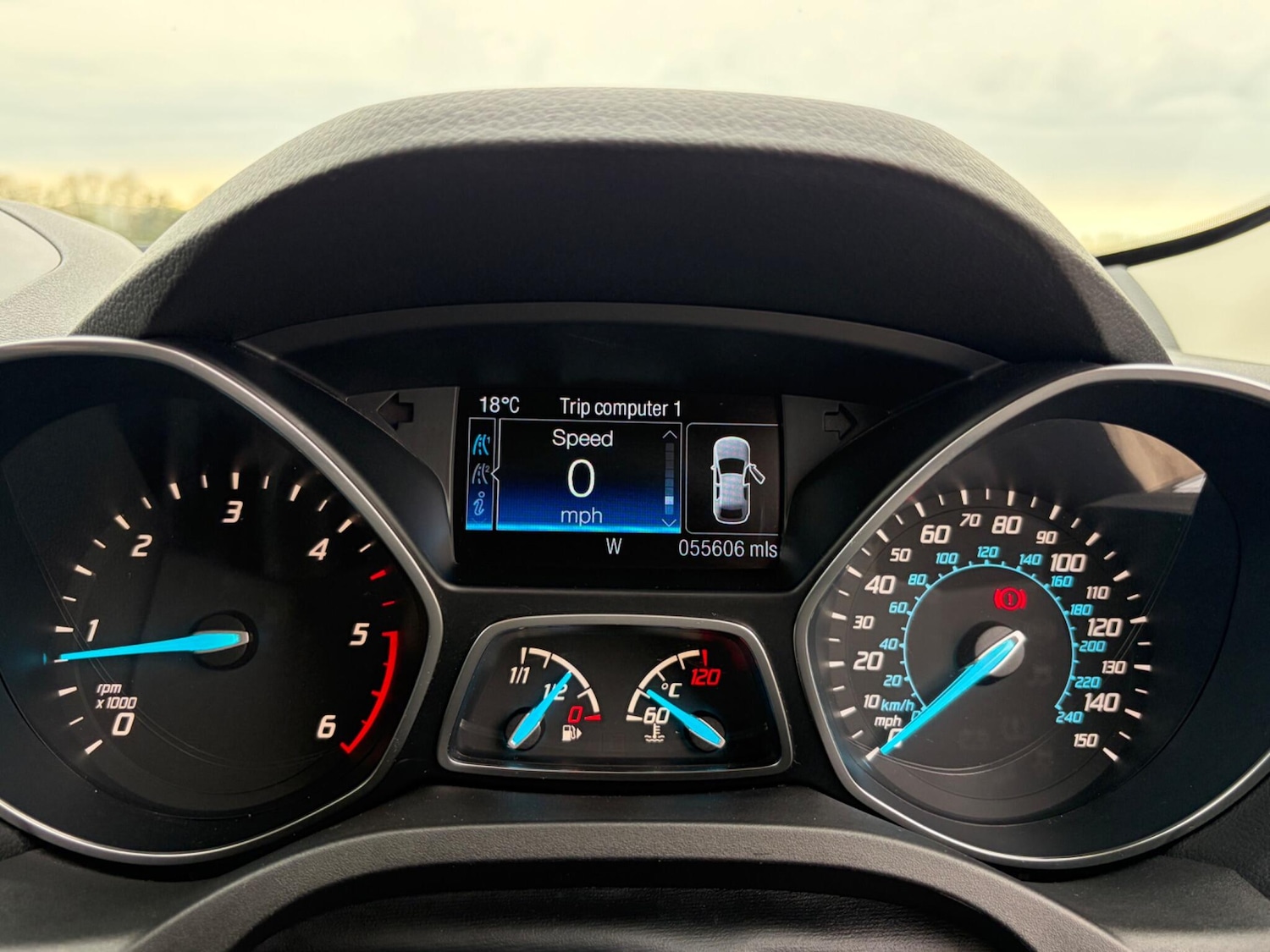 Used Ford Kuga for sale - 78184988: Photo 22