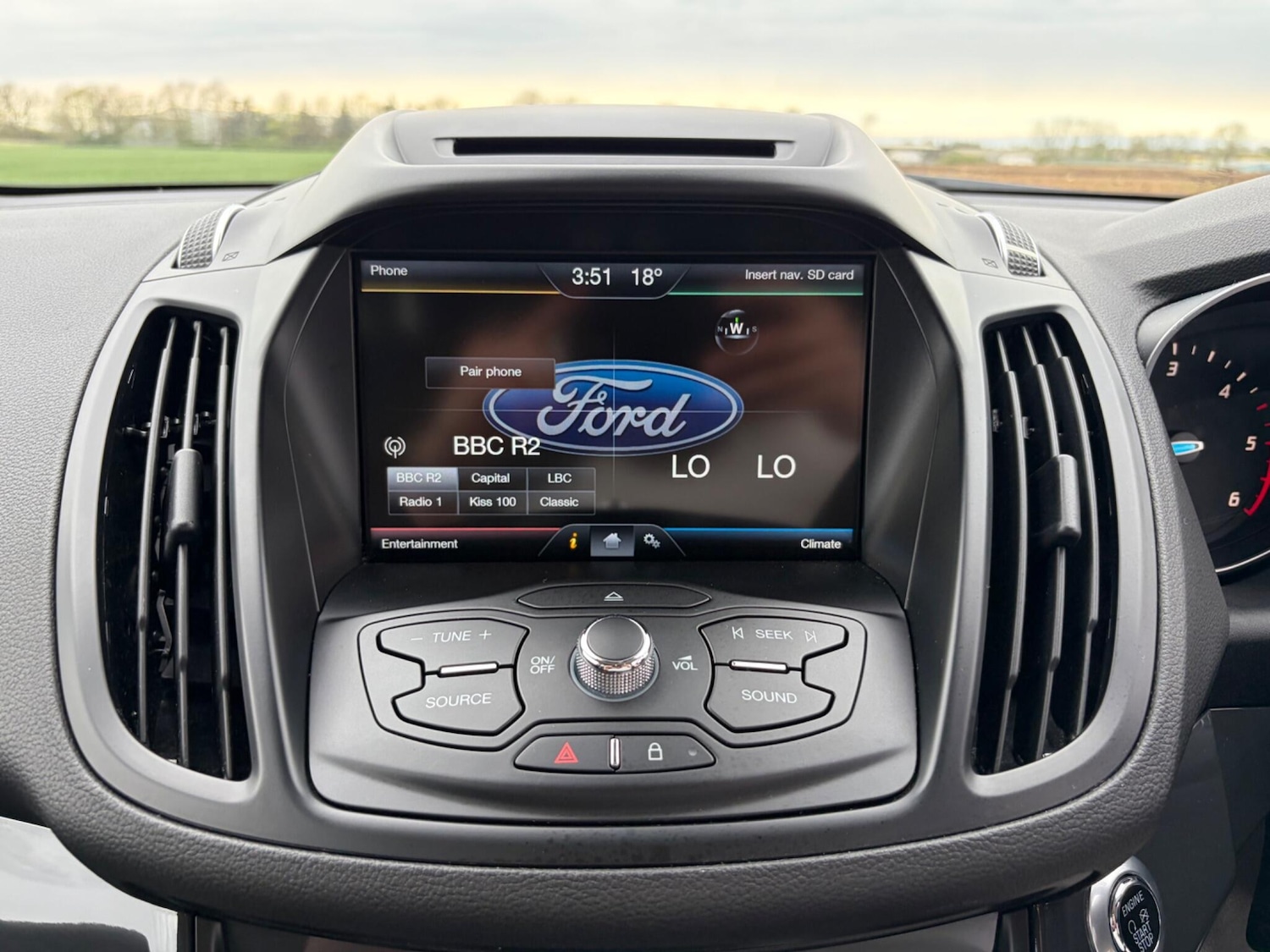 Used Ford Kuga for sale - 78184988: Photo 23