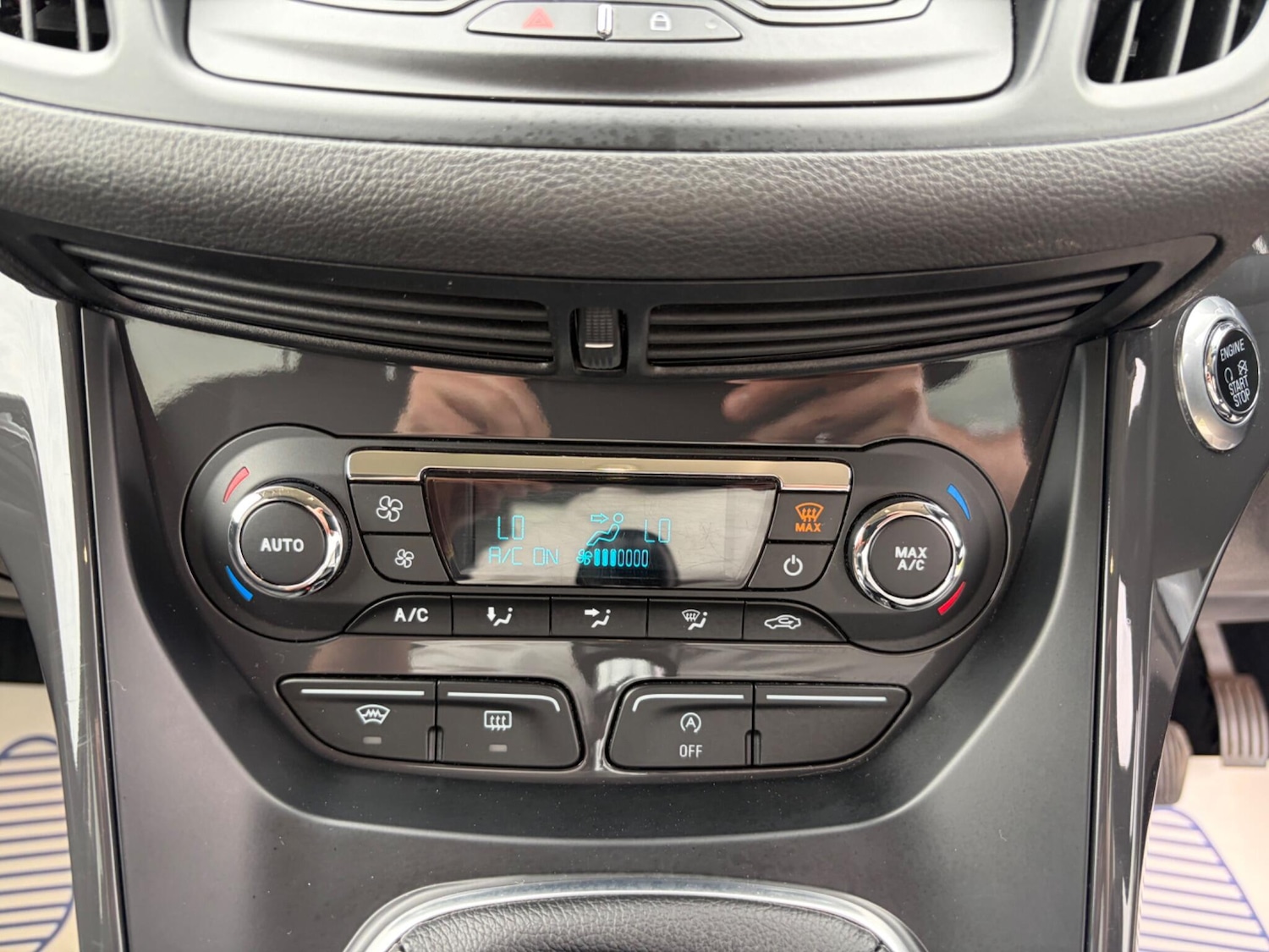 Used Ford Kuga for sale - 78184988: Photo 24