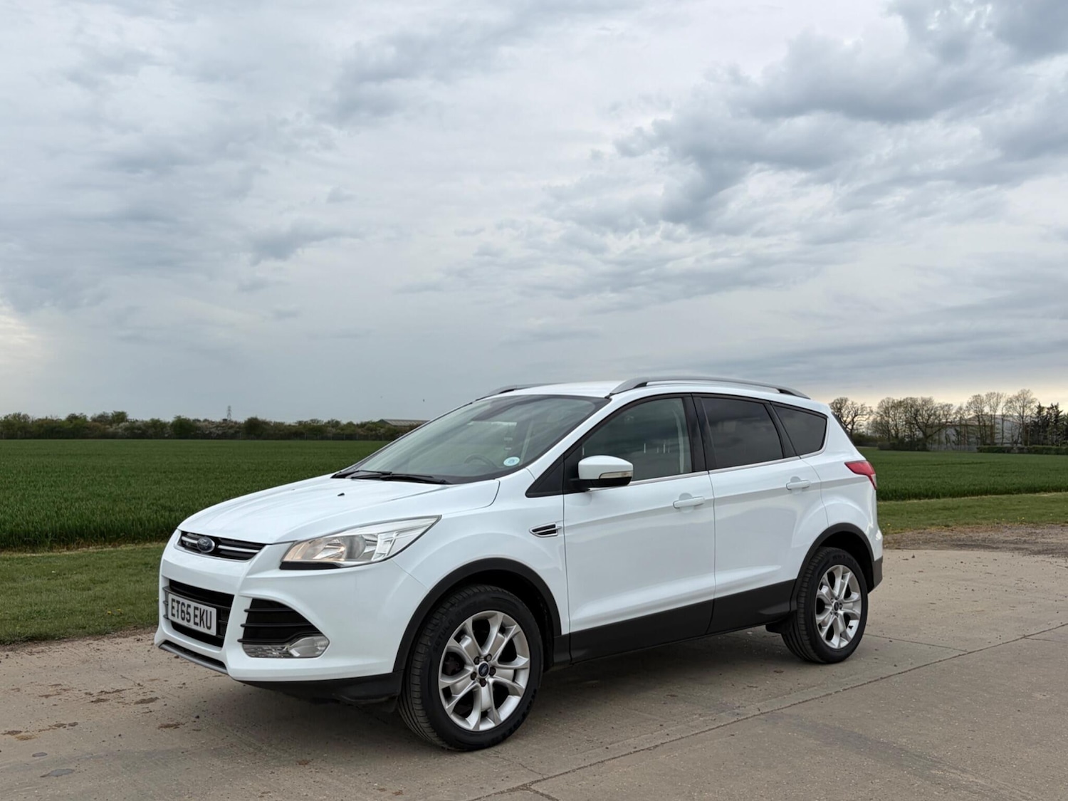 Used Ford Kuga for sale - 78184988: Photo 3