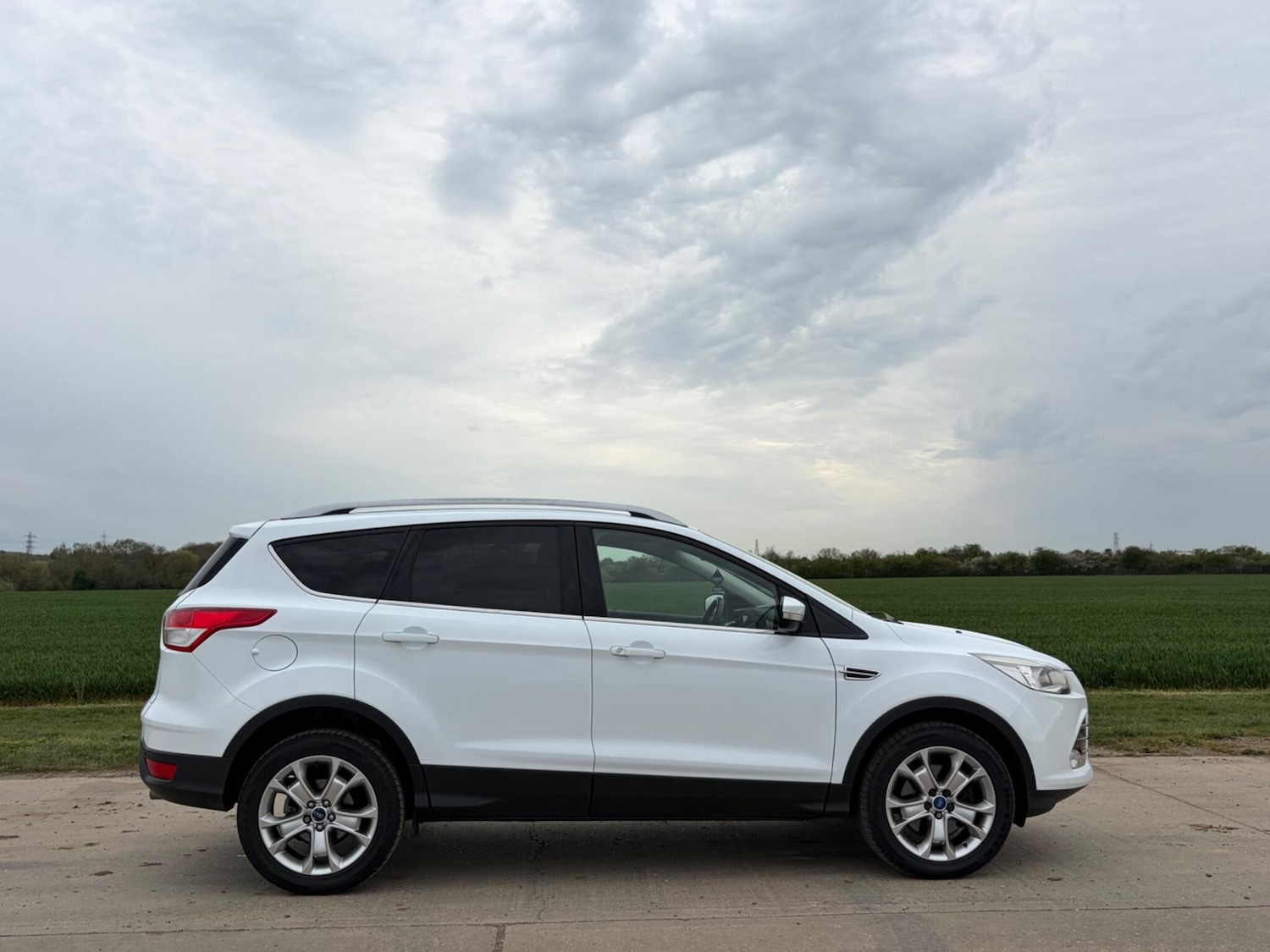 Used Ford Kuga for sale - 78184988: Photo 4