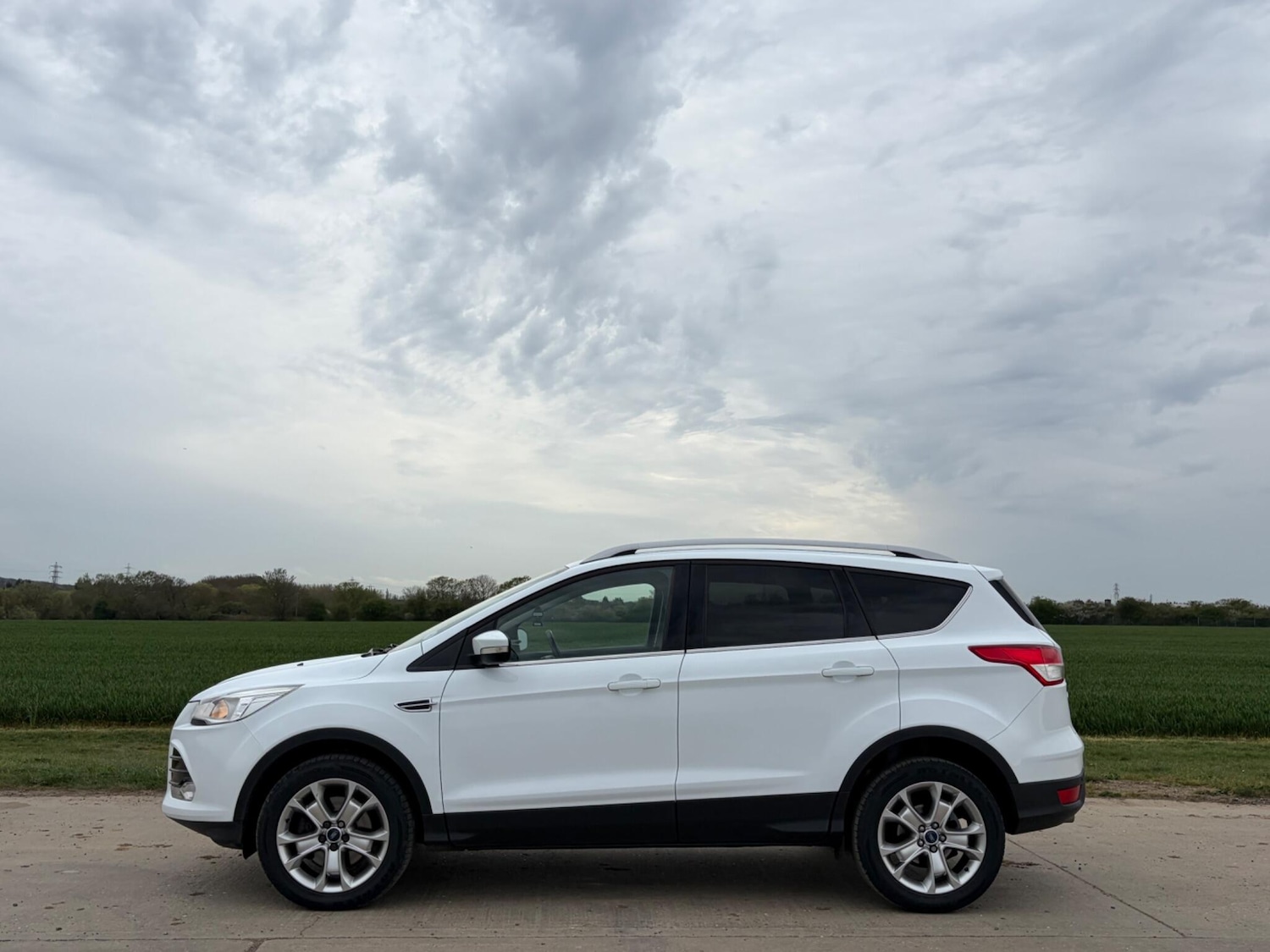 Used Ford Kuga for sale - 78184988: Photo 5