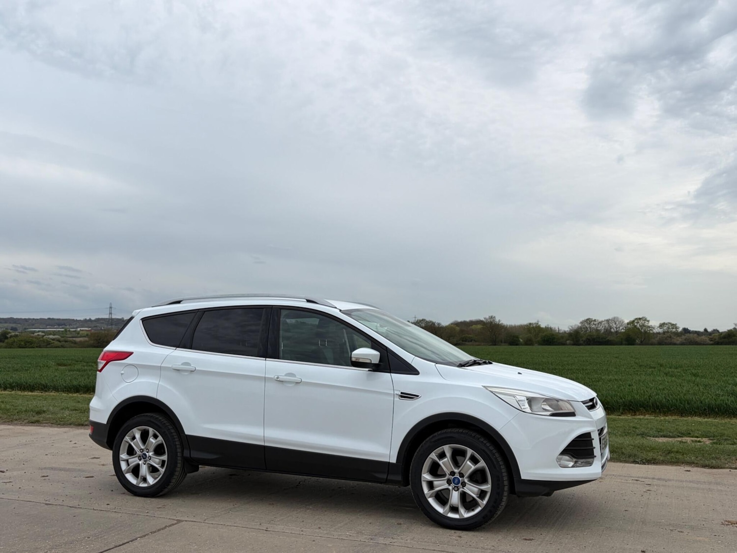 Used Ford Kuga for sale - 78184988: Photo 6