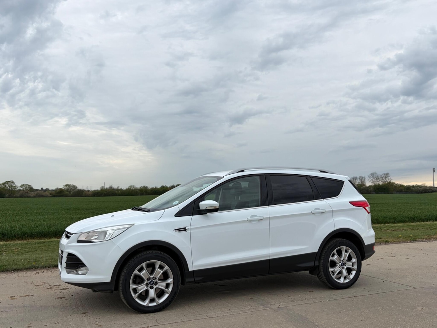 Used Ford Kuga for sale - 78184988: Photo 7