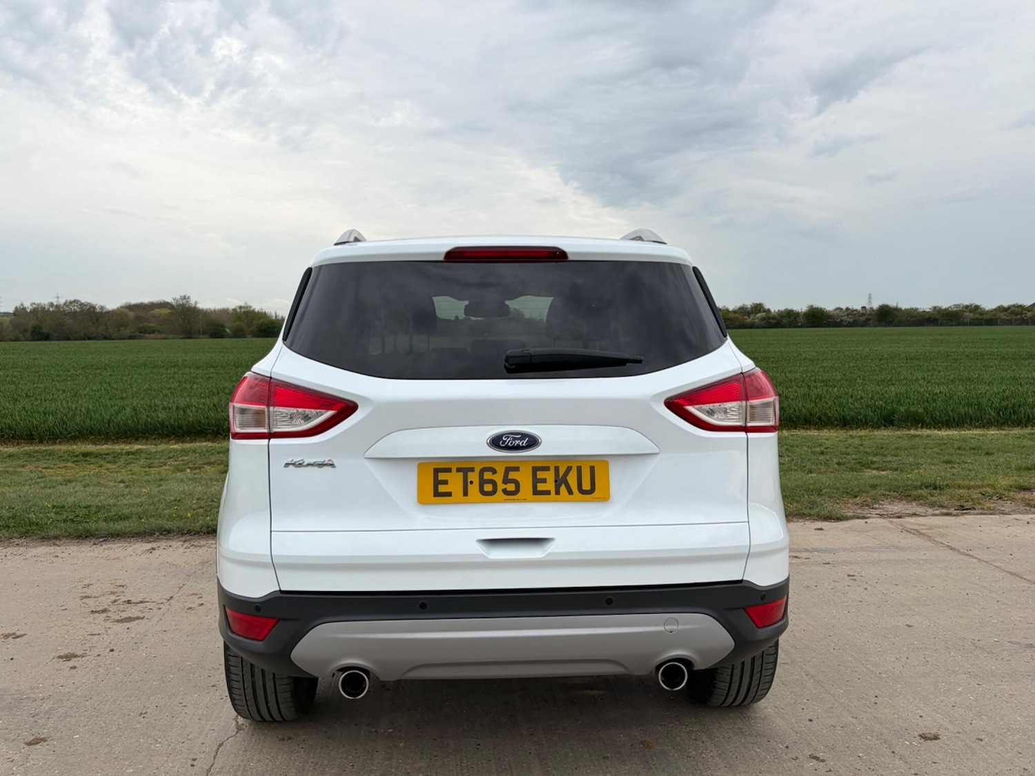 Used Ford Kuga for sale - 78184988: Photo 9
