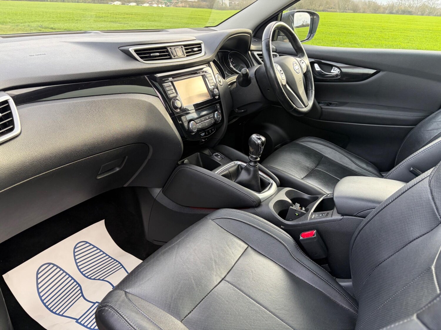 Used Nissan Qashqai for sale - 77723523: Photo 19