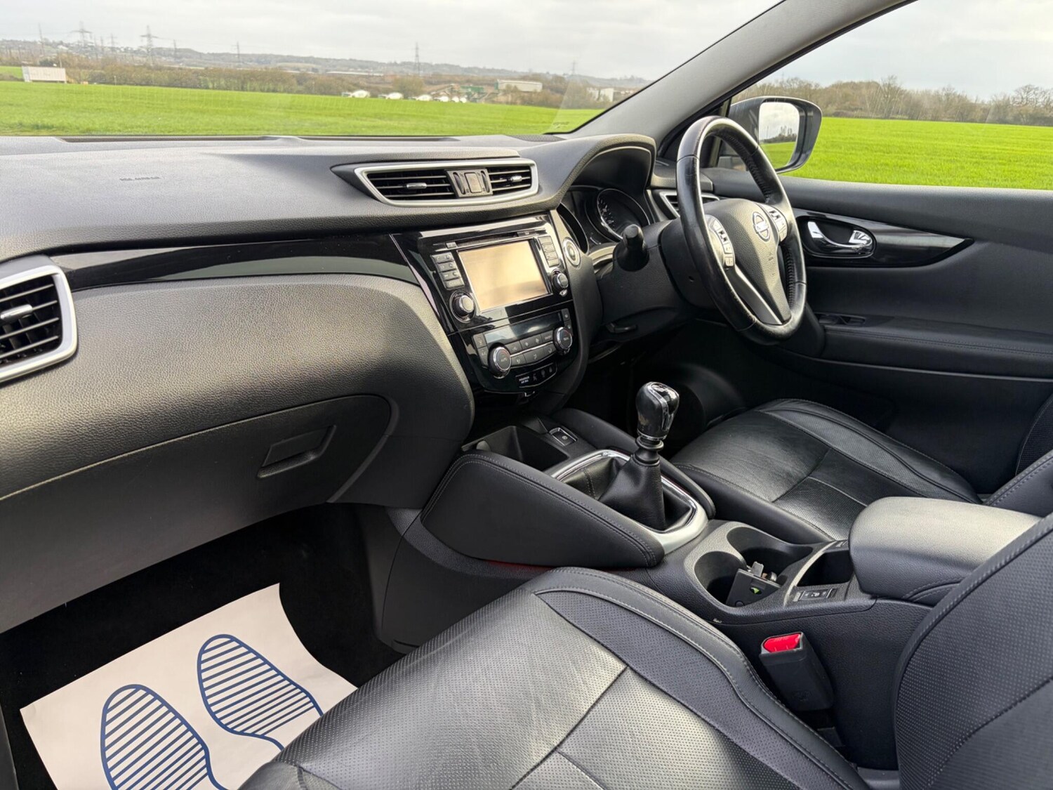 Used Nissan Qashqai for sale - 77723523: Photo 20