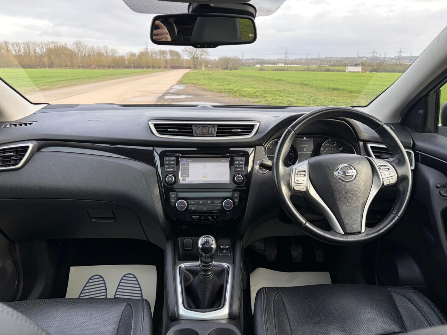 Used Nissan Qashqai for sale - 77723523: Photo 21