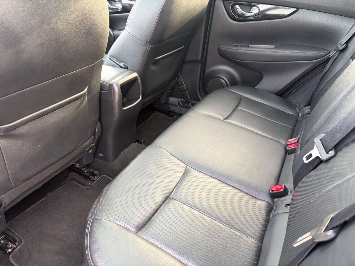 Used Nissan Qashqai for sale - 77723523: Photo 25