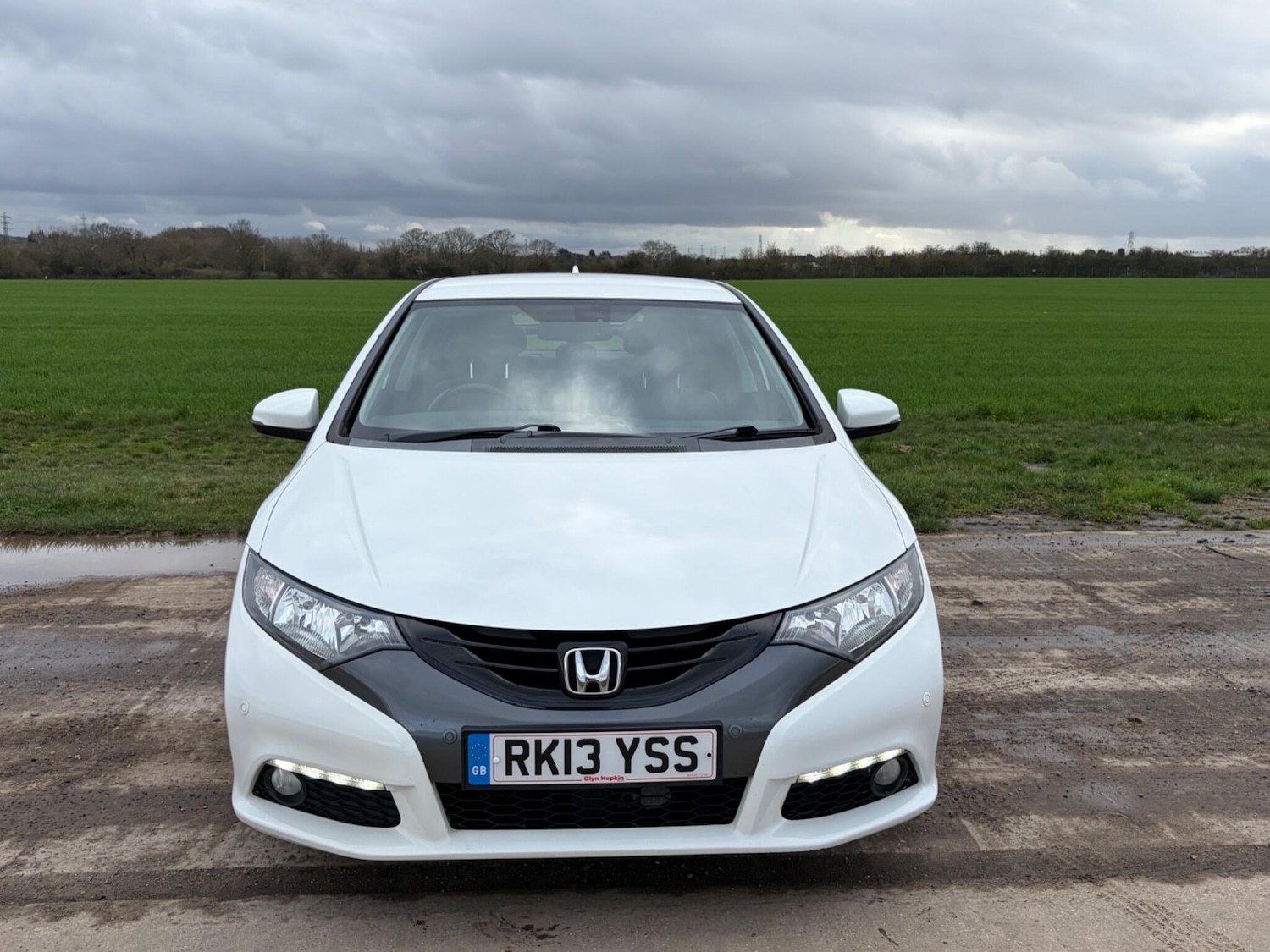 Used Honda Civic for sale - 77724271: Photo 2