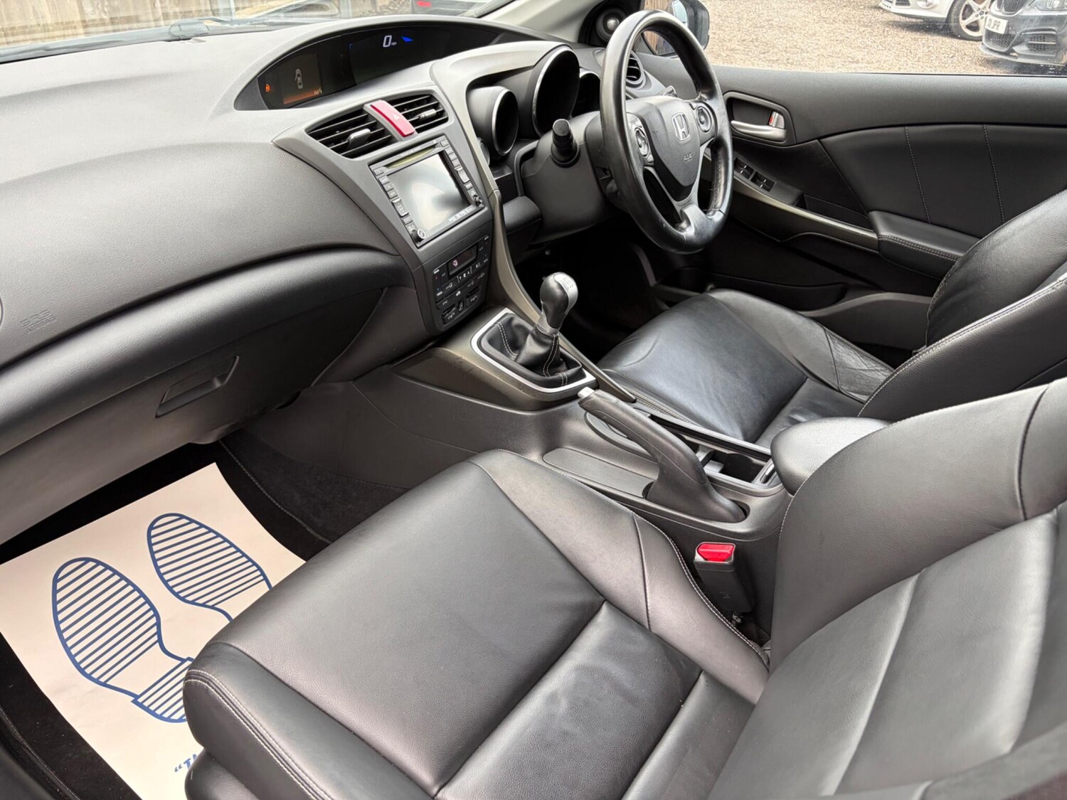 Used Honda Civic for sale - 77724271: Photo 20