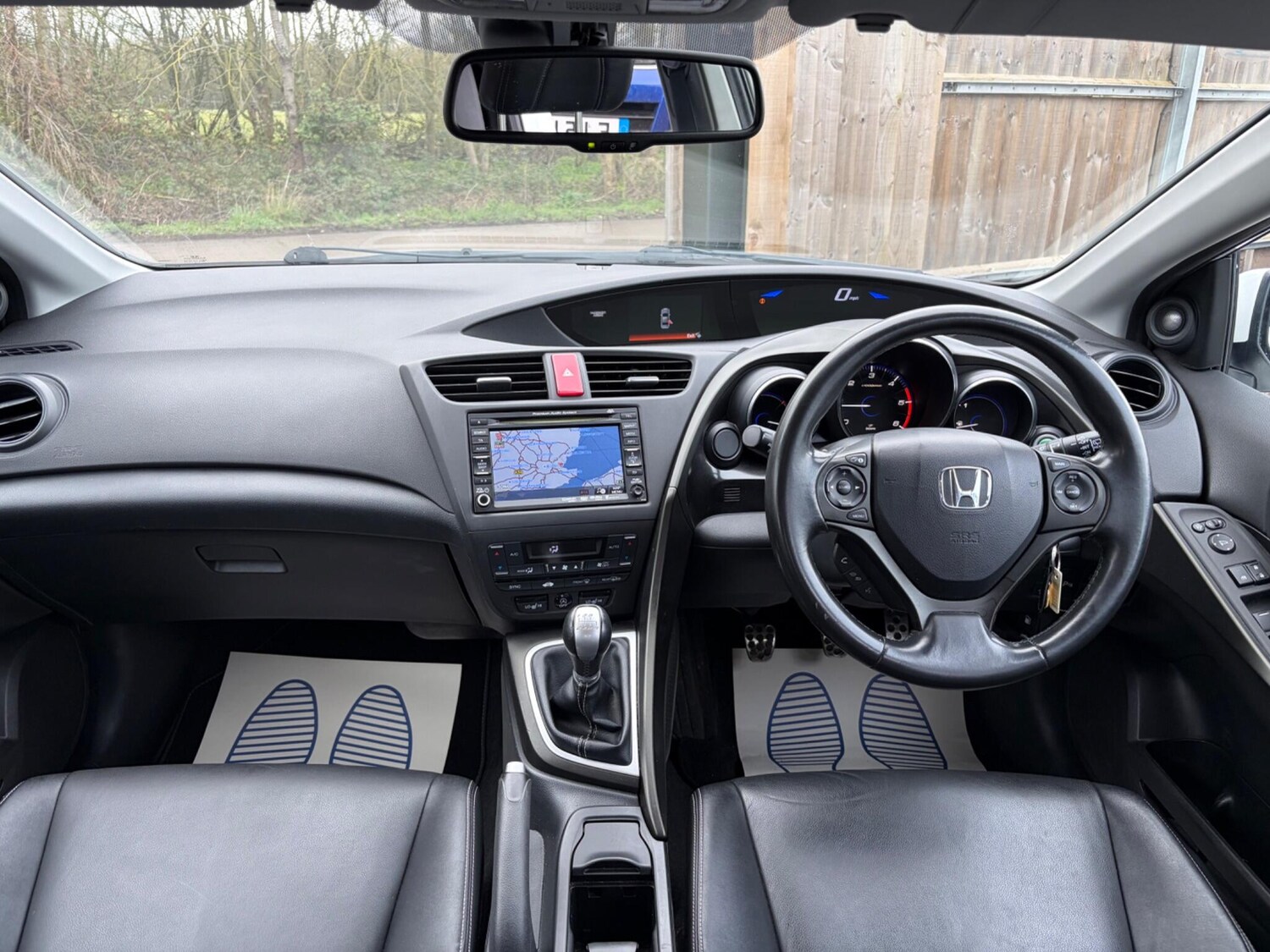 Used Honda Civic for sale - 77724271: Photo 21