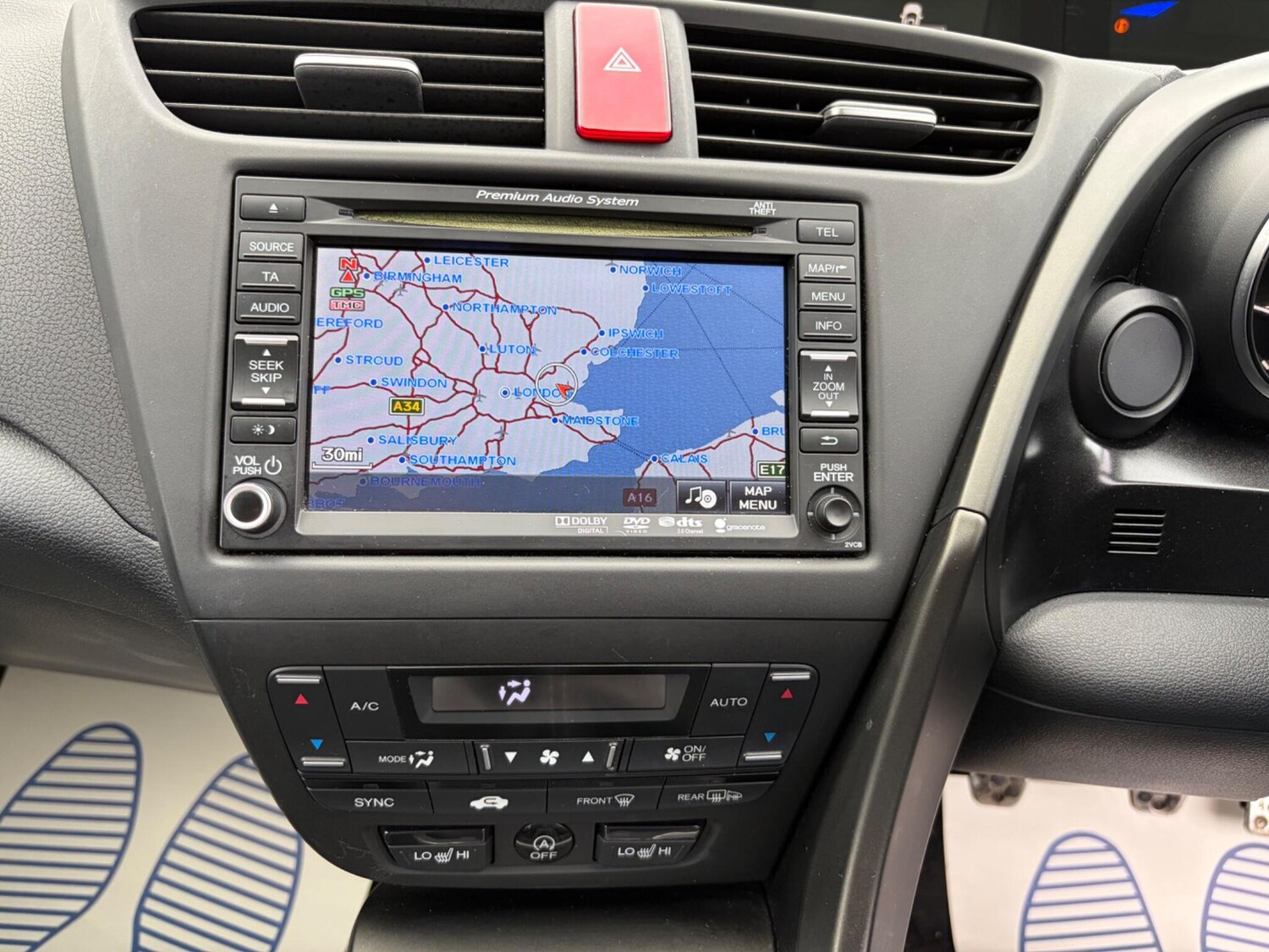 Used Honda Civic for sale - 77724271: Photo 24