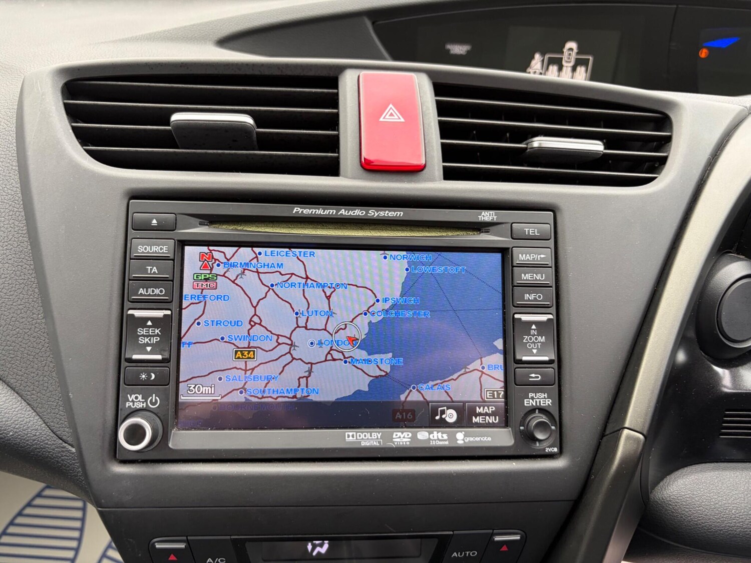 Used Honda Civic for sale - 77724271: Photo 25