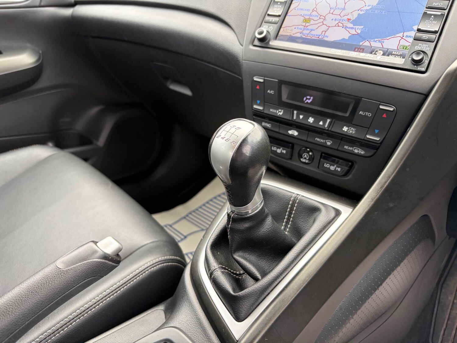 Used Honda Civic for sale - 77724271: Photo 26