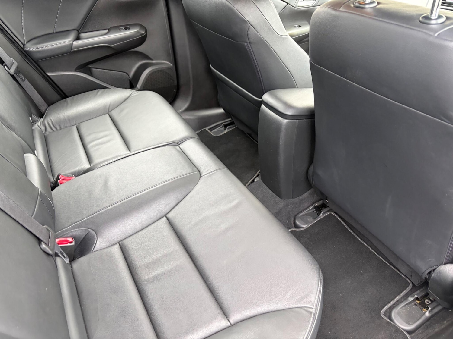 Used Honda Civic for sale - 77724271: Photo 27