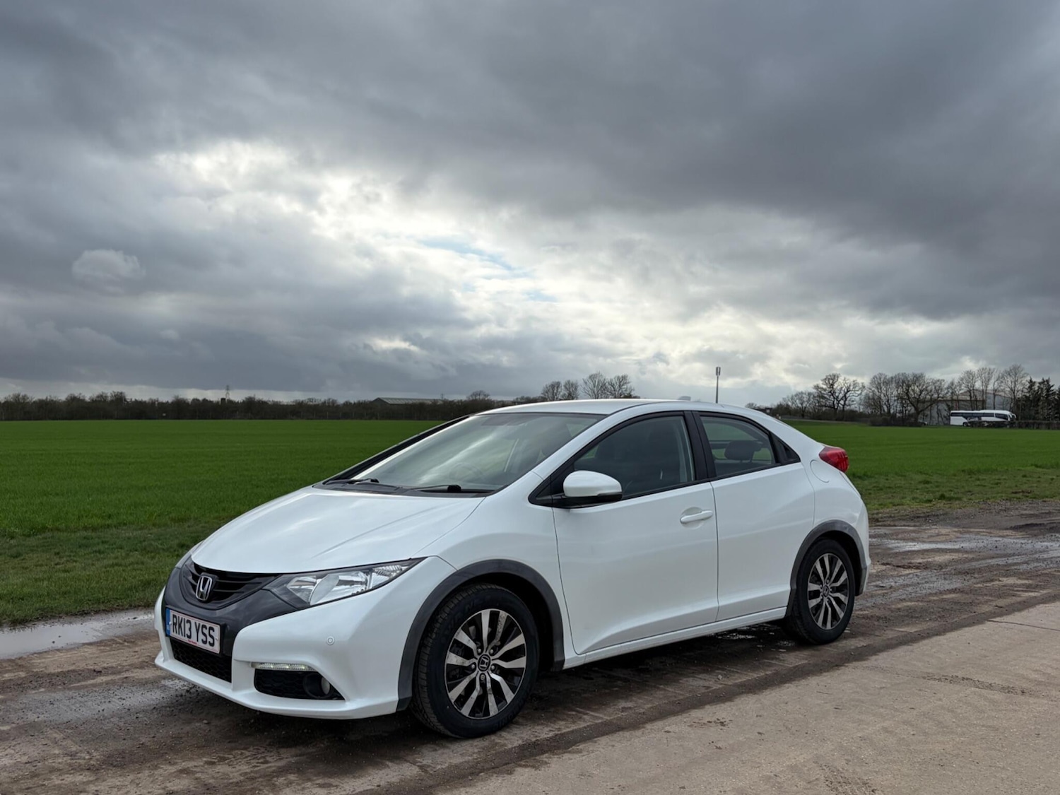 Used Honda Civic for sale - 77724271: Photo 3