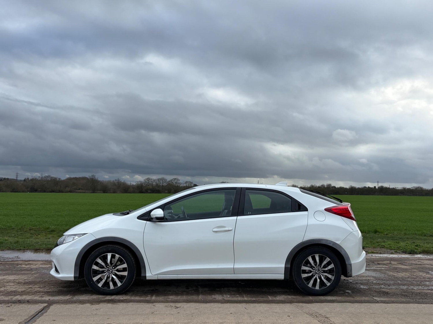 Used Honda Civic for sale - 77724271: Photo 5