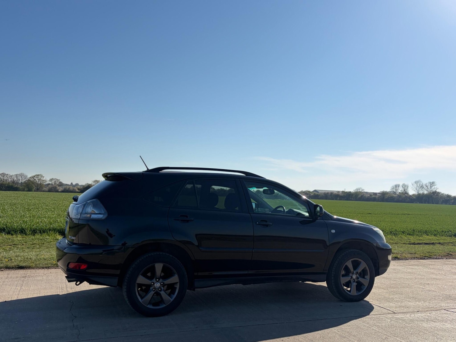 Used Lexus RX 2004 for sale - 78157341: Photo 11