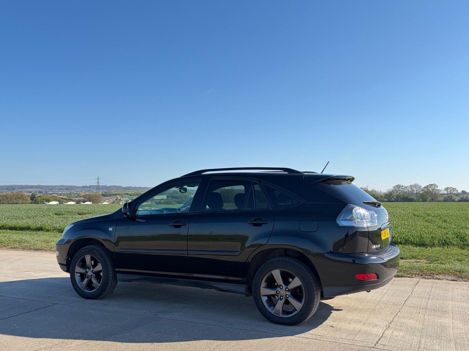 Used Lexus RX 2004 for sale - 78157341: Photo 12