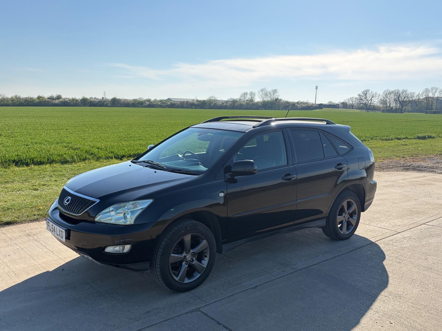 Used Lexus RX 2004 for sale - 78157341: Photo 15