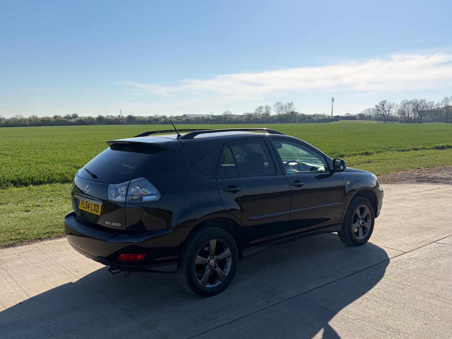 Used Lexus RX 2004 for sale - 78157341: Photo 16