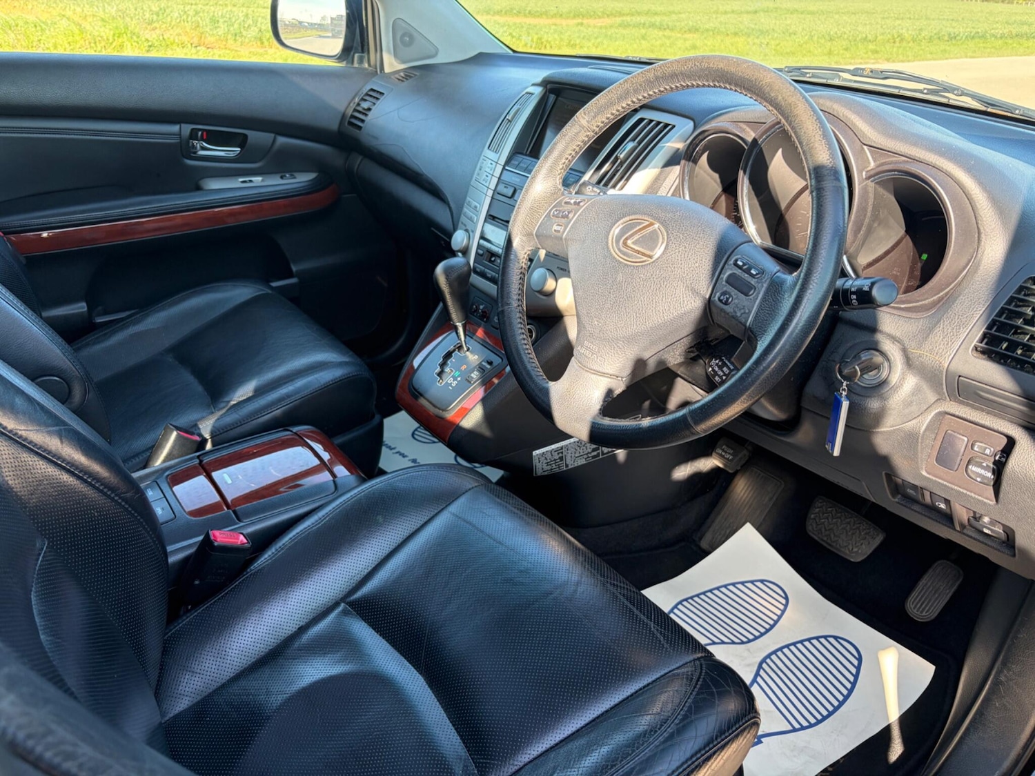 Used Lexus RX 2004 for sale - 78157341: Photo 17