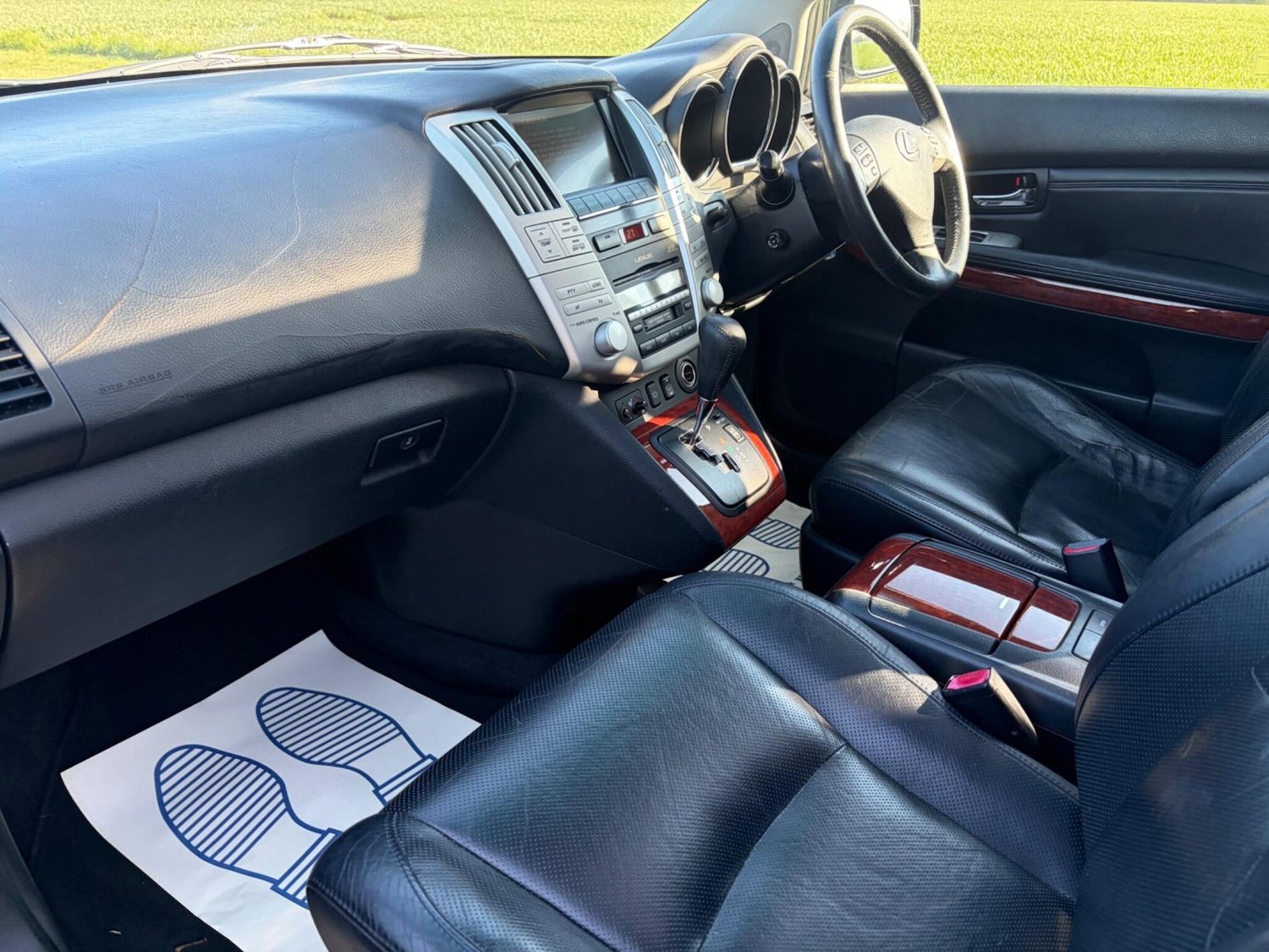 Used Lexus RX 2004 for sale - 78157341: Photo 19