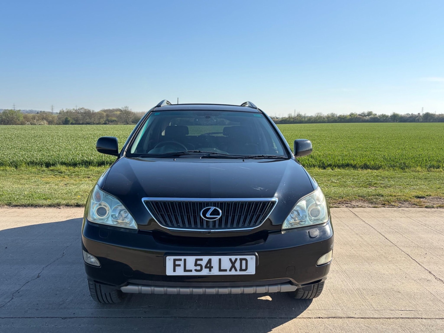 Used Lexus RX 2004 for sale - 78157341: Photo 2