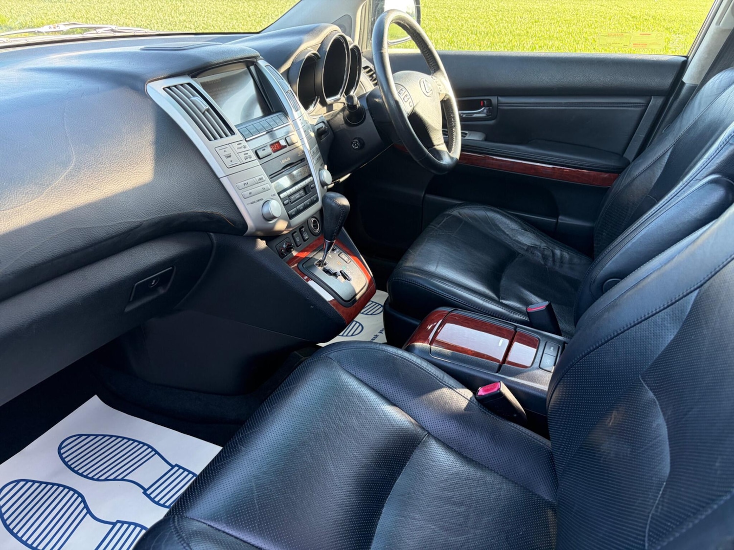 Used Lexus RX 2004 for sale - 78157341: Photo 20