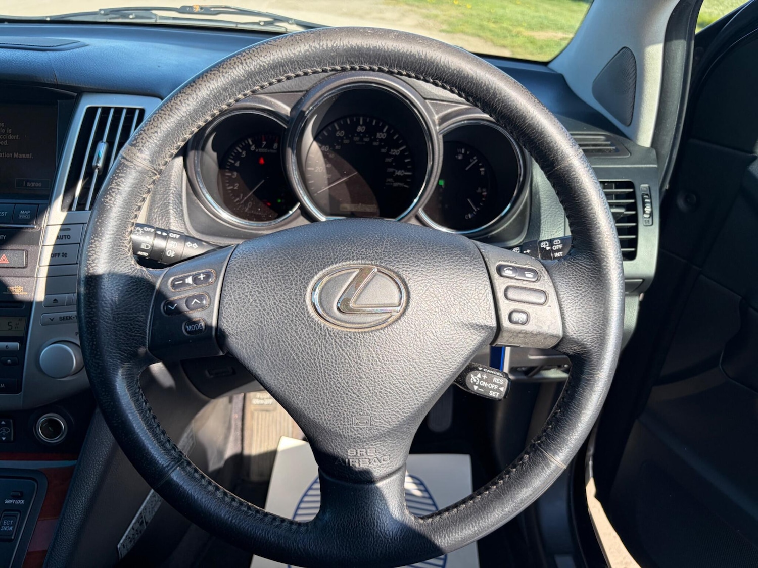 Used Lexus RX 2004 for sale - 78157341: Photo 22