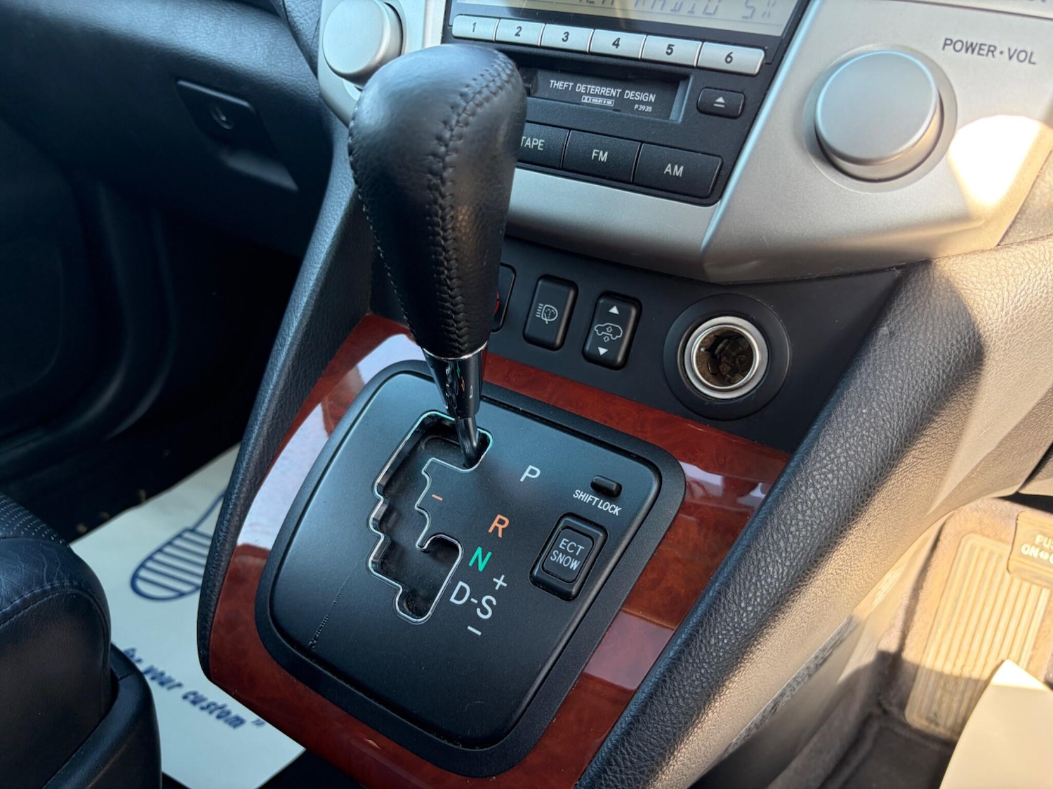 Used Lexus RX 2004 for sale - 78157341: Photo 24