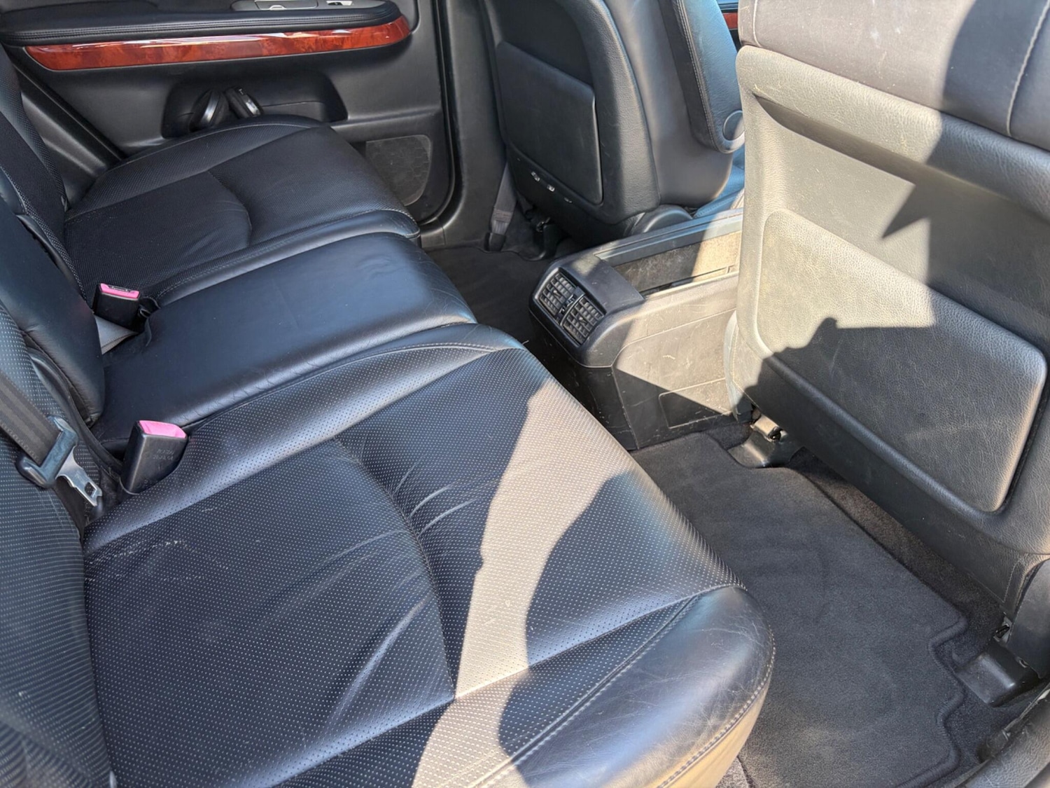 Used Lexus RX 2004 for sale - 78157341: Photo 25