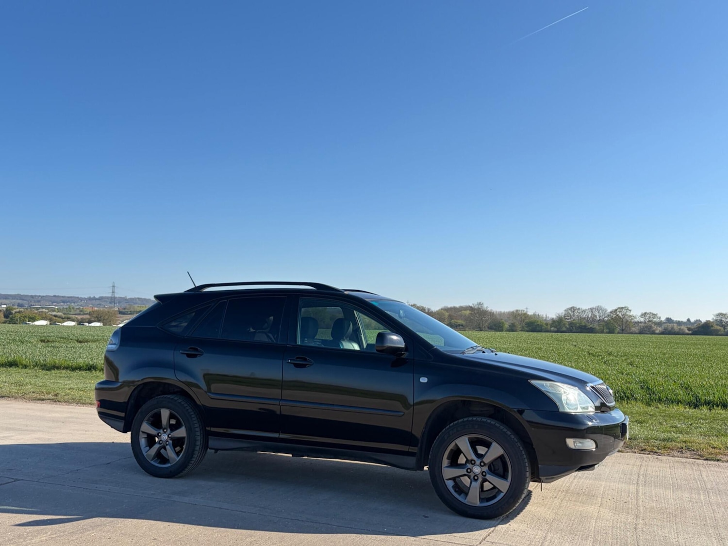 Used Lexus RX 2004 for sale - 78157341: Photo 6