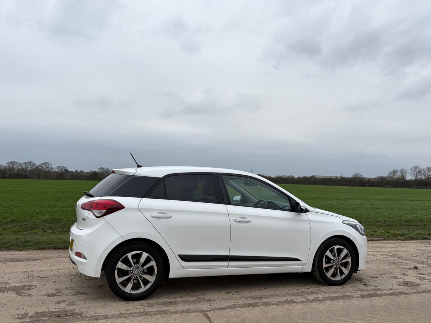 Used Hyundai i20 for sale - 77723602: Photo 11