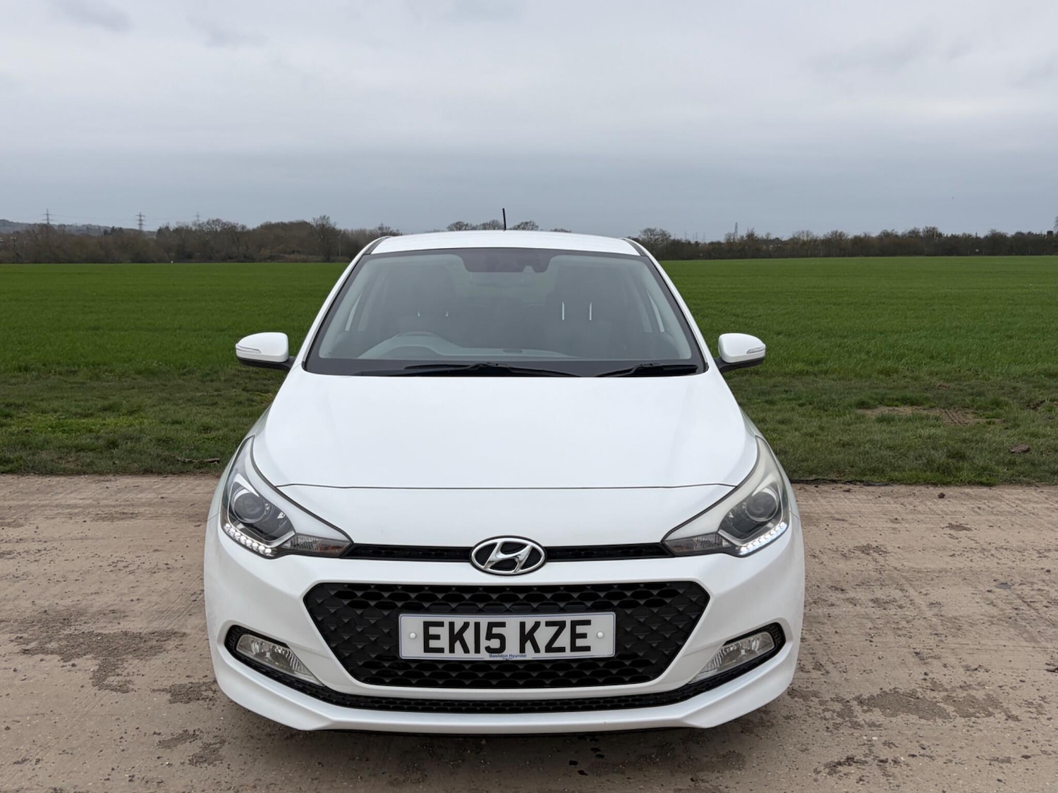 Used Hyundai i20 for sale - 77723602: Photo 2