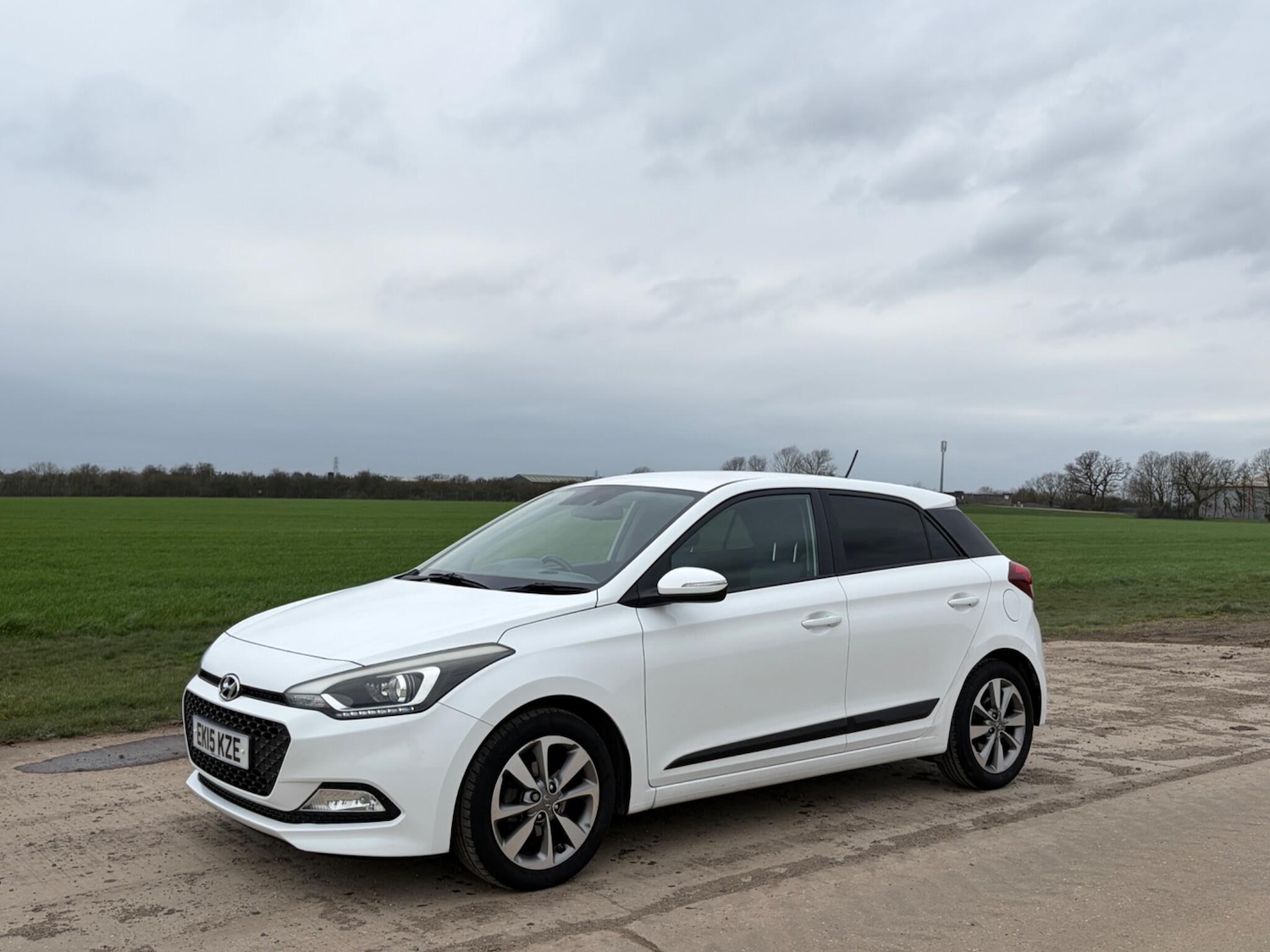 Used Hyundai i20 for sale - 77723602: Photo 3