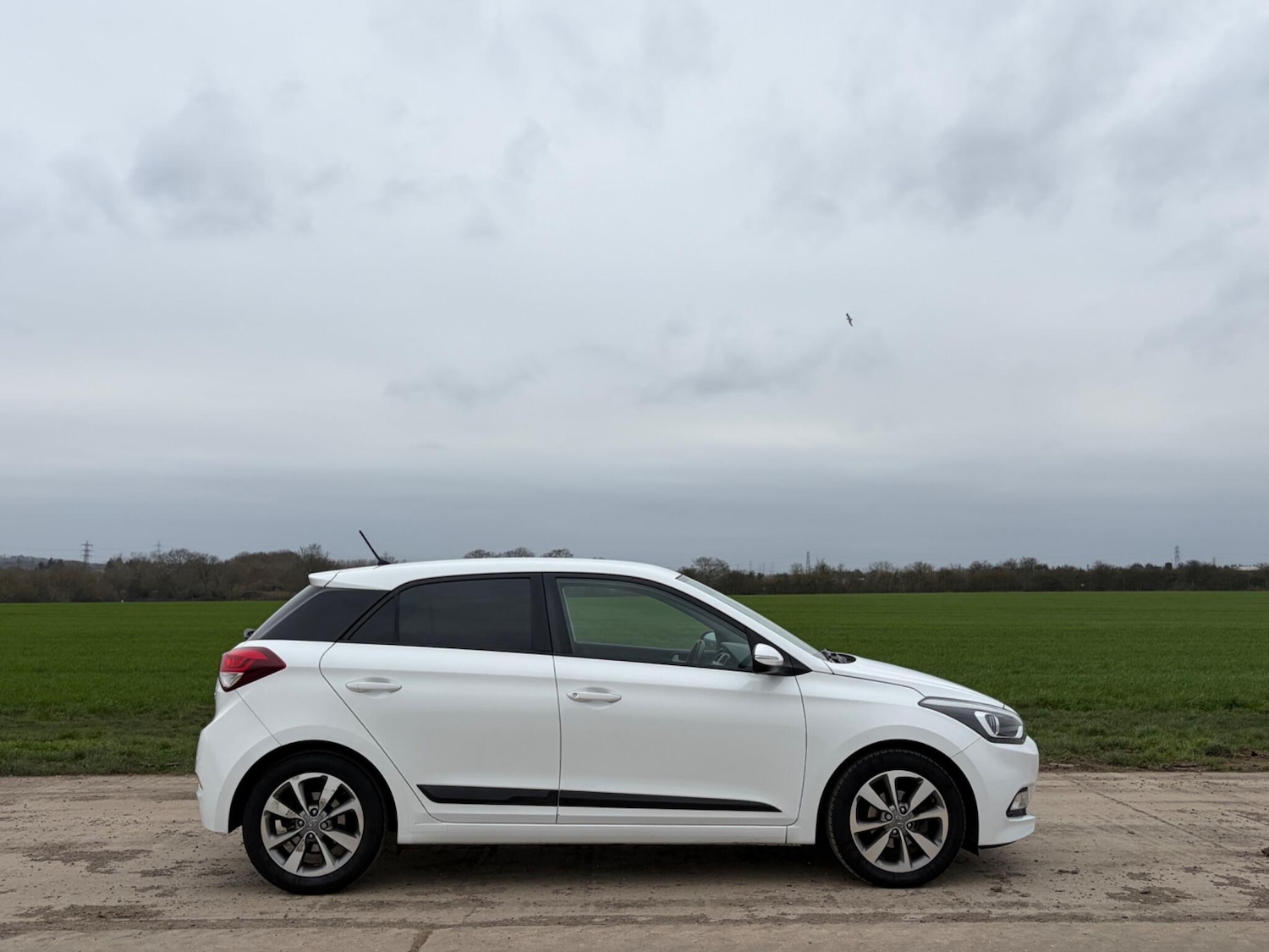 Used Hyundai i20 for sale - 77723602: Photo 4