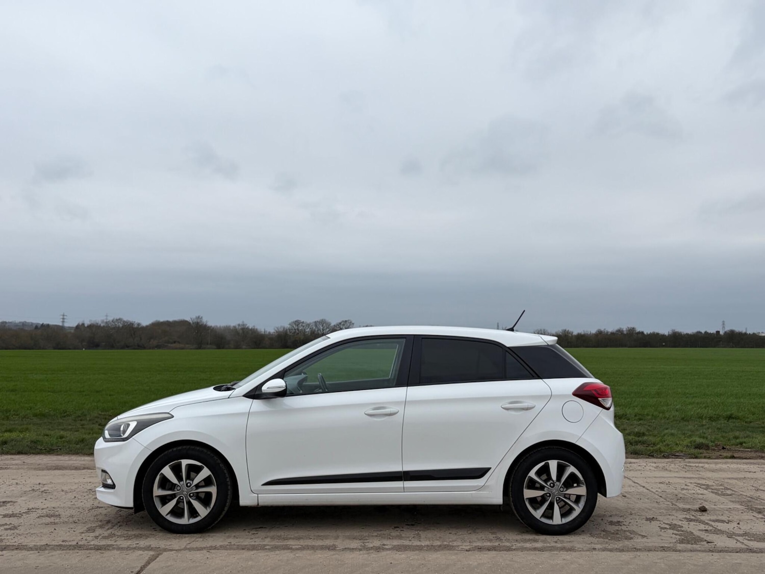 Used Hyundai i20 for sale - 77723602: Photo 5