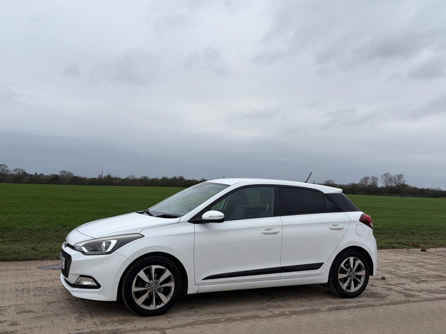 Used Hyundai i20 for sale - 77723602: Photo 7